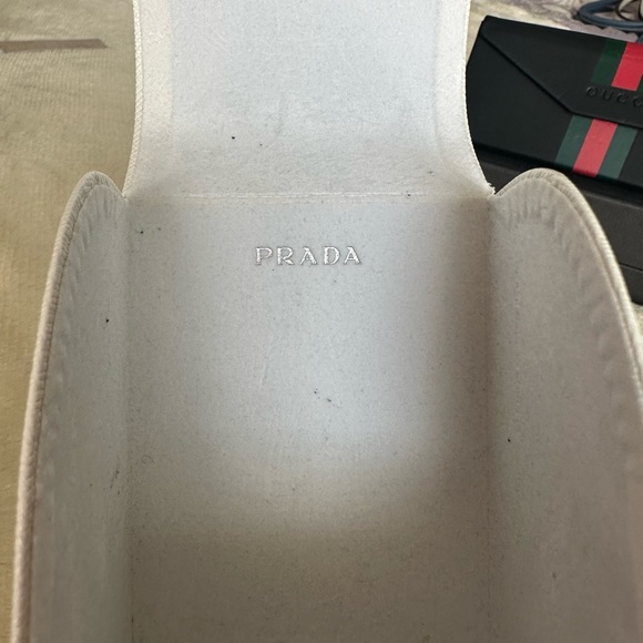 Authentic Prada Catwalk Collection Women Sunglasses - Picture 10 of 15